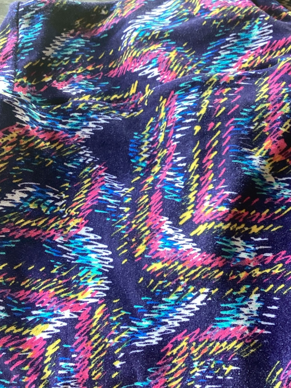 LuLaRoe Women’s Leggings in TC2